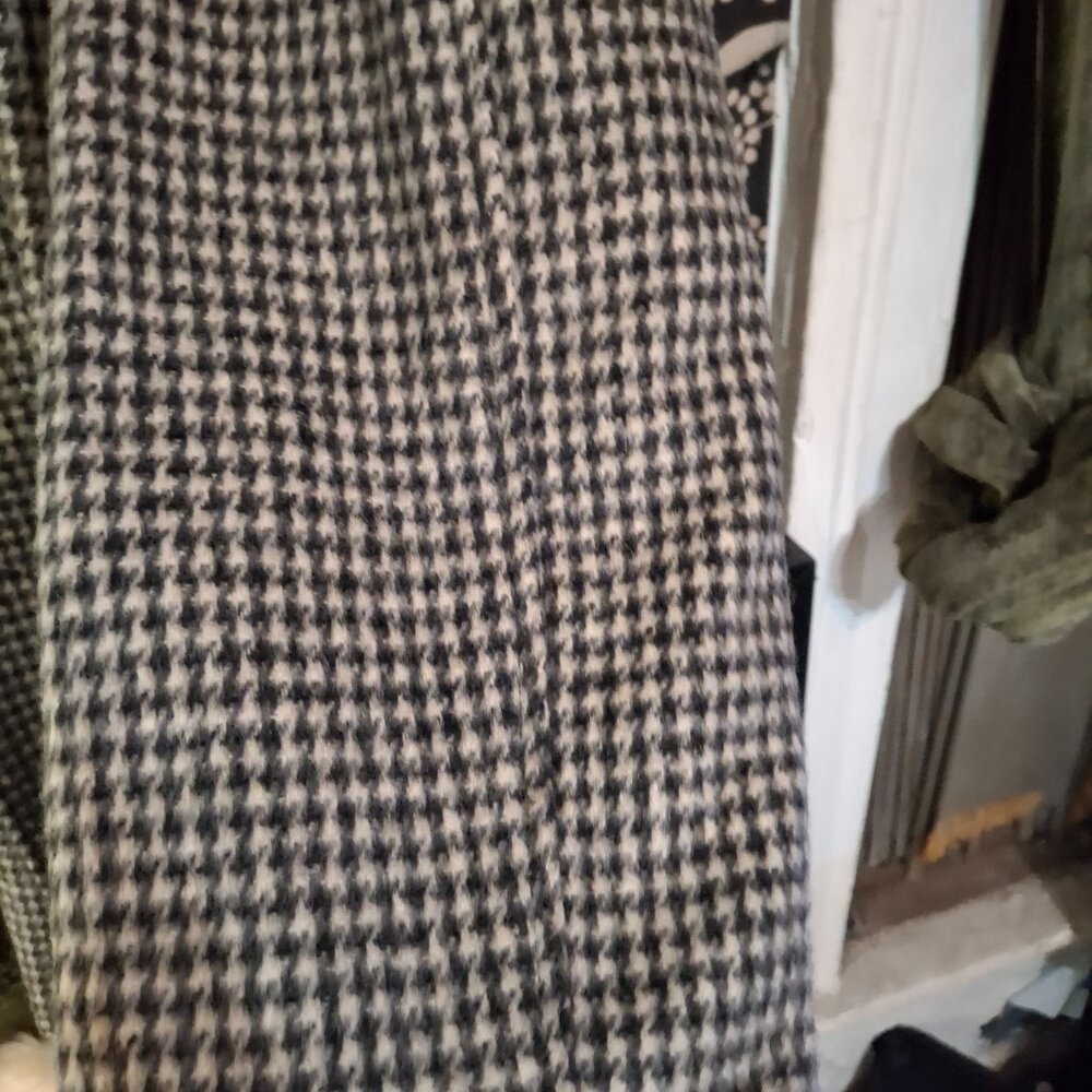 Men's overcoat - Picture 2 of 11